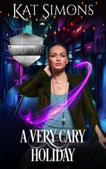 A Very Cary Holiday - A Cary Redmond Short Story Anthology