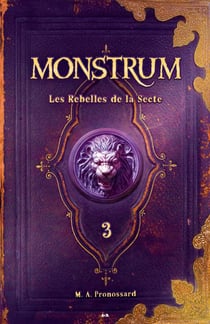Les Rebelles de la Secte - Les Rebelles de la Secte