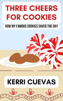 Three Cheers for Cookies