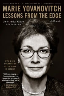 Lessons from the Edge - A Memoir