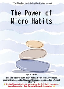 The Power of Micro Habits