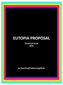 Eutopia Proposal | ???tas? ??t?p?a?