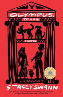 Olympus, Texas: A GMA Book Club Pick - A Novel