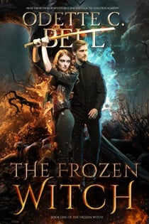 The Frozen Witch Book One - The Frozen Witch, #1