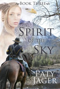Spirit of the Sky - Spirit Trilogy, #3