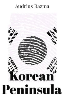Korean Peninsula - Sakura in the Gravity, #3