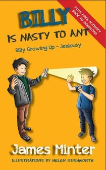 Billy Is Nasty To Ant - Billy Growing Up, #3