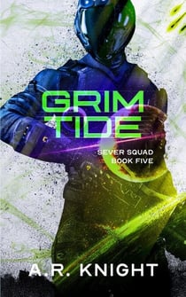 Grim Tide - Sever Squad, #5