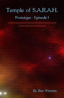 Prototype - Episode I - Temple of S.A.R.A.H., #1