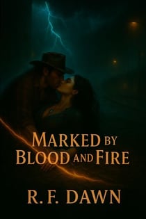 Marked by Blood and Fire - Marked by Blood and Fire, #1