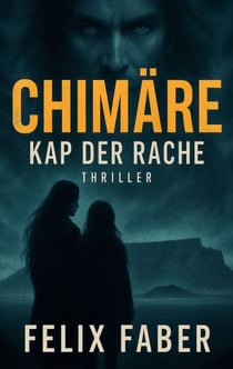Chimäre - Kap der Rache