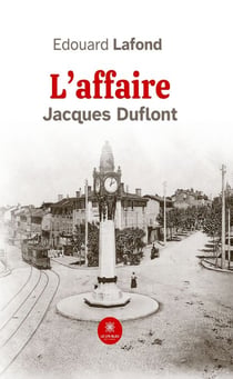 L’affaire Jacques Duflont