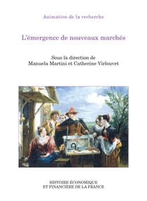 L’émergence denouveauxmarchés