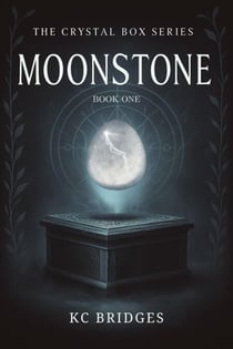 Moonstone - Crystal Box Series, #1