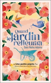 Quand le jardin refleurira