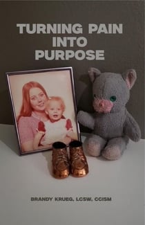 Turning Pain Into Purpose