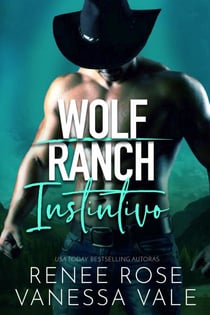 Instintivo - Rancho Wolf, #7
