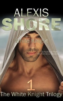 White Knight - The White Knight Trilogy, #1