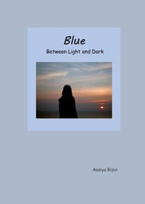 Blue   Between Light and Dark