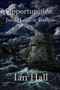 Opportunities: Jamie Leith in Darién