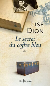 Le Secret du coffre bleu - SECRET DU COFFRE BLEU -LE [NUM]