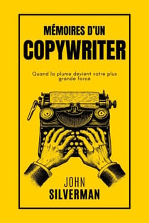 Mémoires d'un Copywriter
