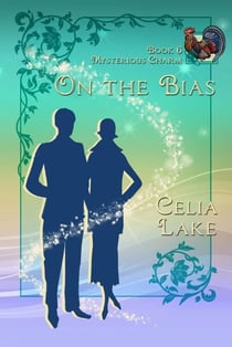 On The Bias - Mysterious Charm, #6