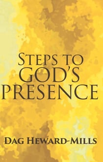 Steps to God's Presence - Anointing, #6