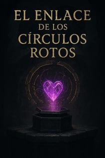 El Enlace de los Circulos Rotos