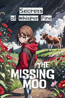 Secrets of Whisper Pine: The Missing Moo - Secrets of Whispering Pine, #1
