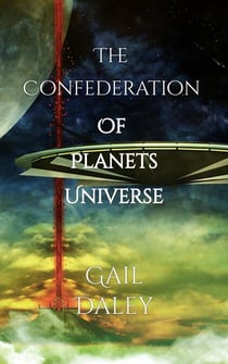 The Confederation of Planets Universe - Reader Magnets, #1