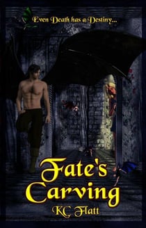 Fate's Carving - Fates' Desire, #1