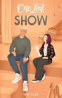 One Last Show - One Last... Series, #1