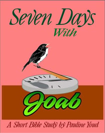 Seven Days with Joab - Seven Days, #6