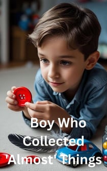 Boy Who Collected 'Almost' Things