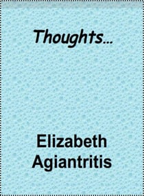 Thoughts...