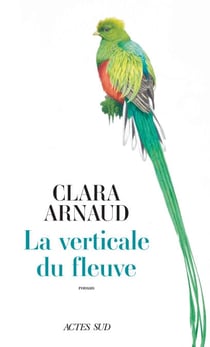 La Verticale du fleuve