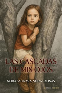 LAS CASCADAS DE MIS OJOS