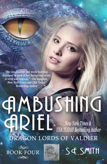 Ambushing Ariel - Dragon Lords of Valdier, #4