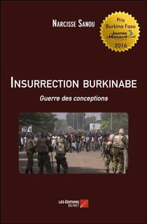 Insurrection burkinabe - Guerre des conceptions