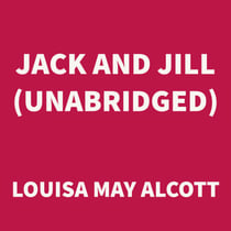 Jack and Jill (UNABRIDGED)