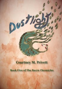 Dustlight - The Bacra Chronicles, #4