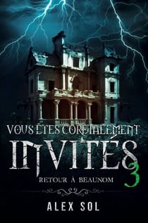 Vous êtes cordialement invités 3