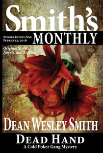 Smith's Monthly #29 - Smith's Monthly, #29