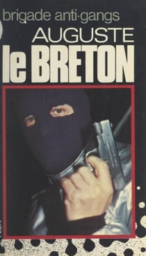 Brigade anti-gangs - Section de recherche et d'intervention