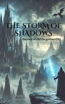 The Storm Of Shadows