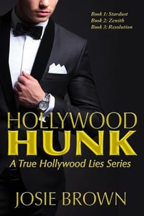 Hollywood Hunk - True Hollywood Lies