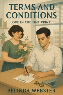 Terms and Conditions - Love in, #2