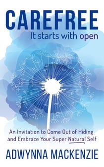 Carefree, It Starts With Open
