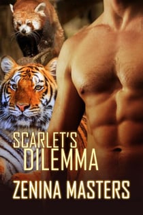 Scarlet's Dilemma - Shifting Crossroads, #45